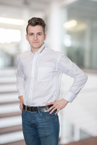 Philipp Moschitz