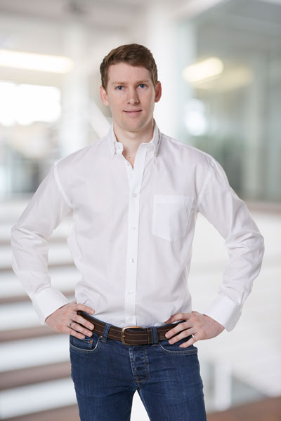 Daniel Salvenmoser, Doblhofer